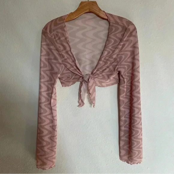 Abound Top & Skirt Set - Picture 5 of 10